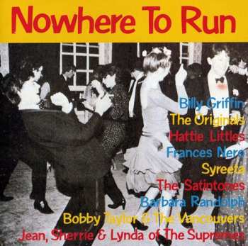 Album Various: Nowhere To Run