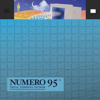 LP Various: Numero 95 ™ : Virtual Experience Software LTD | CLR