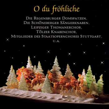Album Various: O Du Fröhliche