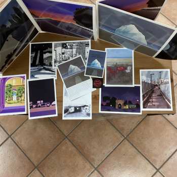 LP Various: Oceano Adriatico LTD | NUM