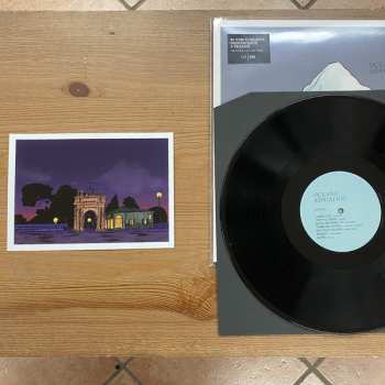 LP Various: Oceano Adriatico LTD | NUM