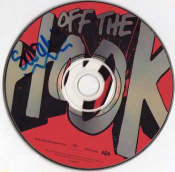 CD Various: Off The Hook
