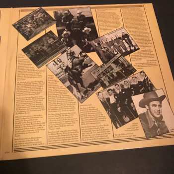 2LP Various: Okeh Western Swing