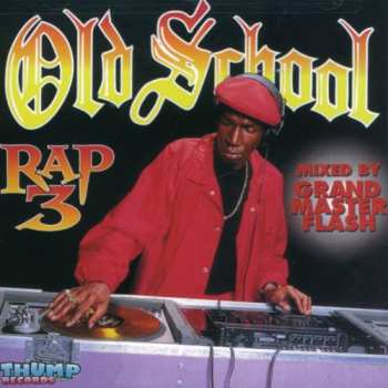 Album Various: Old School Rap Vol.3