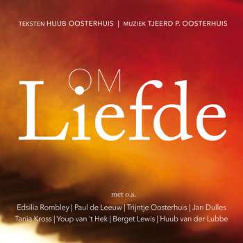 Album Various: Om Liefde