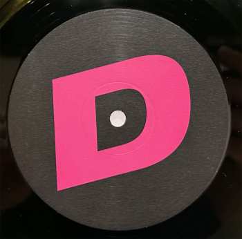 2LP Various: Omega Strikers (Original Game Soundtrack) CLR