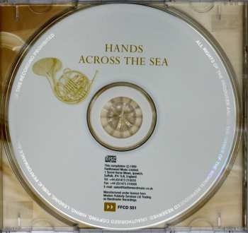 3CD Various: On Parade...The Bands Play On