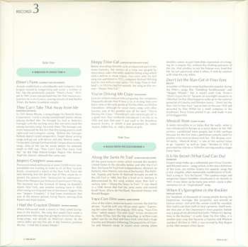6LP/Set di cofanetti Various: On Wings Of Song (6xLP+BOX)