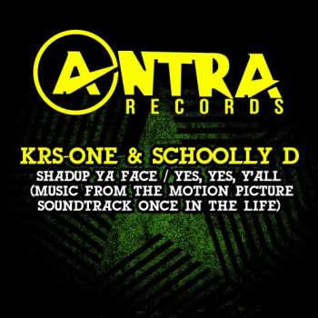 Album Various: Once In The Life (Music From The Motion Picture Soundtrack)
