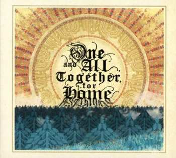 2CD Various: One And All, Together, For Home LTD | NUM | DIGI