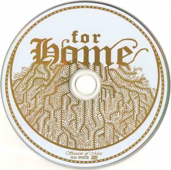 2CD Various: One And All, Together, For Home LTD | NUM | DIGI