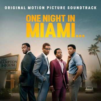 LP Various: One Night in Miami... (Original Motion Picture Soundtrack)