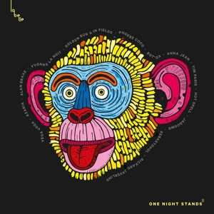 LP Various: One Night Stands 3 LTD | NUM