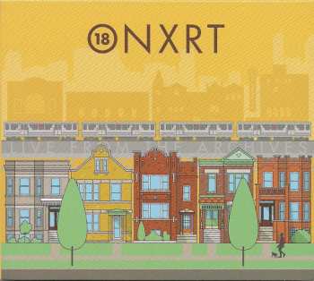 Album Various: ONXRT: Live From The Archives Vol. 18