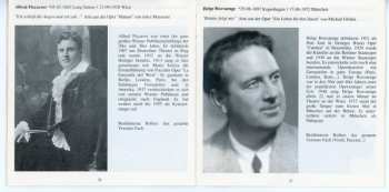 CD Various: Operntheater (Berühmte Tenöre Der 30er Jahre)