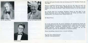 CD Various: Operntheater (Berühmte Tenöre Der 30er Jahre)