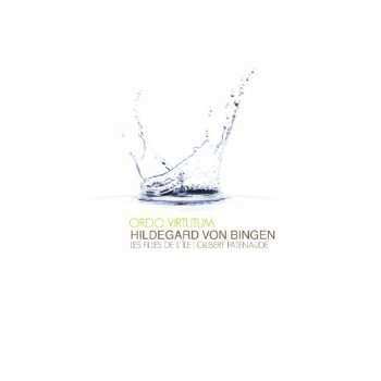 Album Various: Ordo Virtutum