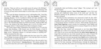 CD Various: Jesus Christ Superstar - Original Broadway Cast