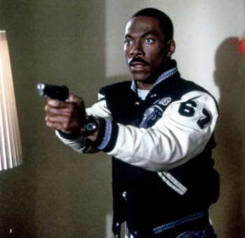CD Various: Beverly Hills Cop III (Music From The Motion Picture – 30th Anniversary Edition) LTD
