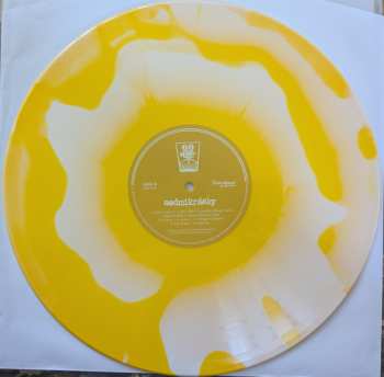 LP Various: Sedmikrásky (Daisies) CLR | LTD