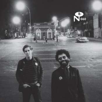 2CD/Set di cofanetti Various: Ork Records:  New York, New York