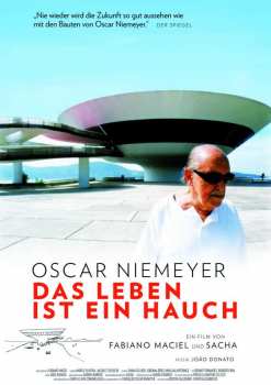Album Various: Oscar Niemeyer - Das Leben Ist Ein Hauch