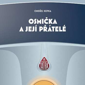 CD Various: Osmička A Její Přátelé