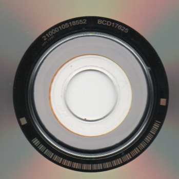 2CD Various: Ost-Kraut! Progressives Aus Den DDR-Archiven (1970-1975) Teil 1