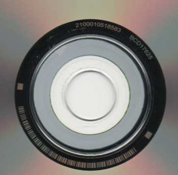 2CD Various: Ost-Kraut! Progressives Aus Den DDR-Archiven (1970-1975) Teil 1