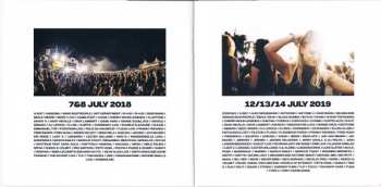 2CD Various: Ostend Beach - 10 Years