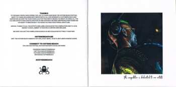 2CD Various: Ostend Beach - 10 Years