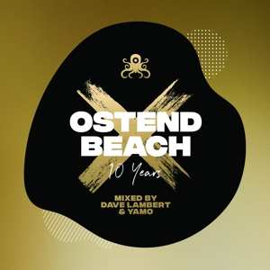 2CD Various: Ostend Beach - 10 Years