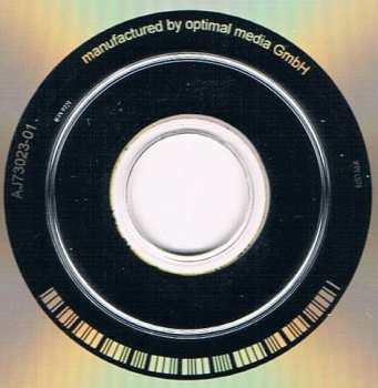 2CD Various: Ostend Beach - 10 Years