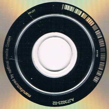 2CD Various: Ostend Beach - 10 Years
