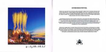 2CD Various: Ostend Beach - 10 Years