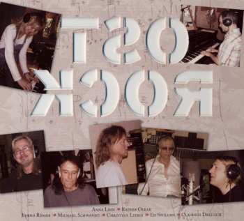 CD Various: Ostrock In Klassik DIGI