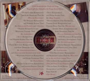 CD Various: Ostrock In Klassik DIGI