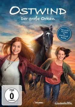 DVD Various: Ostwind 5 - Der Grosse Orkan