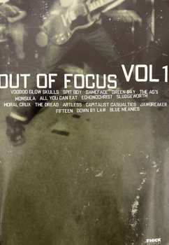 DVD Various: Out Of Focus: Vol 1