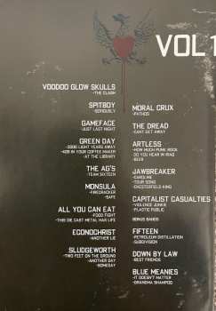 DVD Various: Out Of Focus: Vol 1
