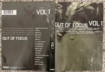 DVD Various: Out Of Focus: Vol 1