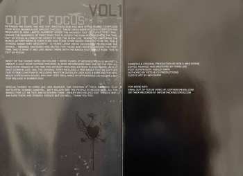 DVD Various: Out Of Focus: Vol 1