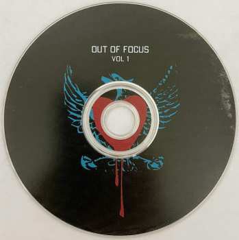 DVD Various: Out Of Focus: Vol 1