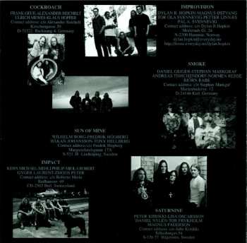 CD Various: Out Of The Box Volume II