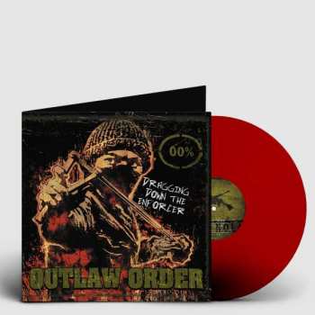 LP Outlaw Order: Dragging Down The Enforcer LTD | CLR