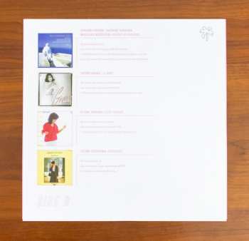 2LP Various: Pacific Breeze: Japanese City Pop, AOR And Boogie 1976-1986