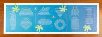 2LP Various: Pacific Breeze: Japanese City Pop, AOR And Boogie 1976-1986