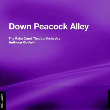 Album Various: Palm Court Orchestra - Down Peacock Alley