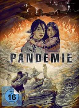 DVD/Blu-ray Various: Pandemie