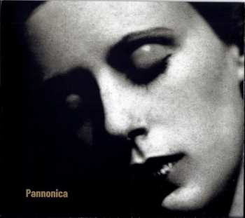 CD Various: Pannonica - A Tribute To Pannonica